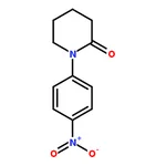 RHAWN 1-(4-Nitrophenyl)-2-piperidone