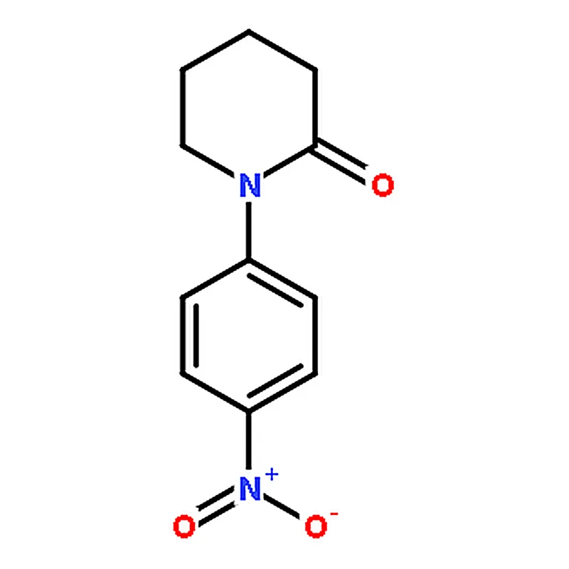 RHAWN 1-(4-Nitrophenyl)-2-piperidone