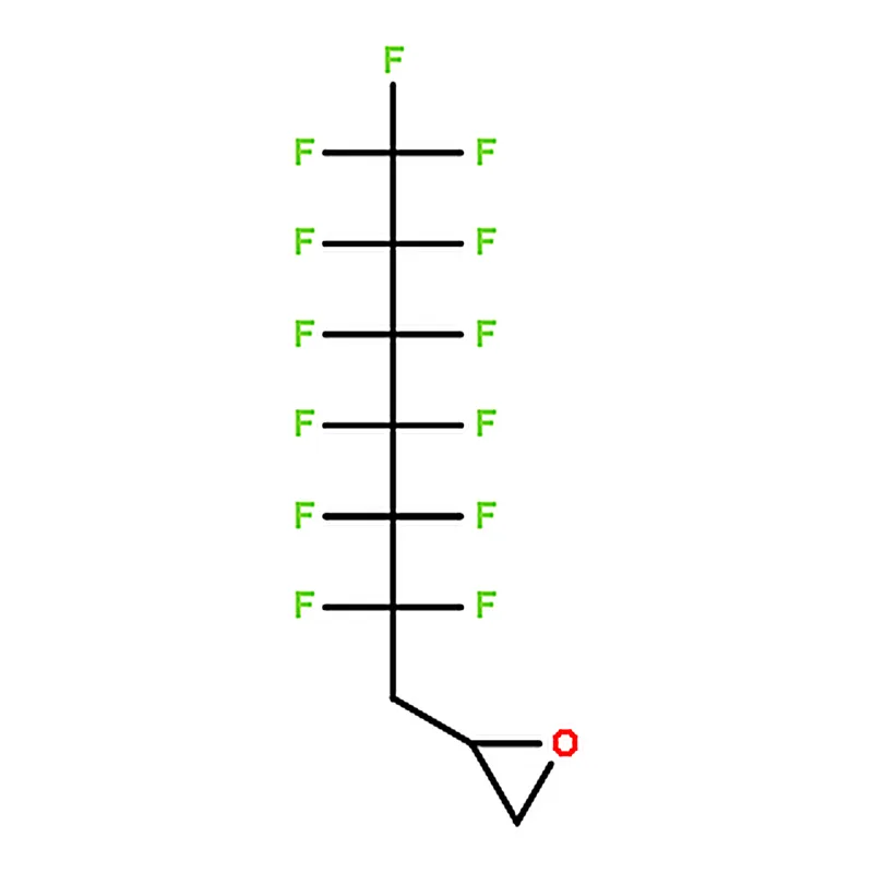 RHAWN 2,2,3,3,4,4,5,5,6,6,7,7,7-Tridecafluoroheptyloxirane