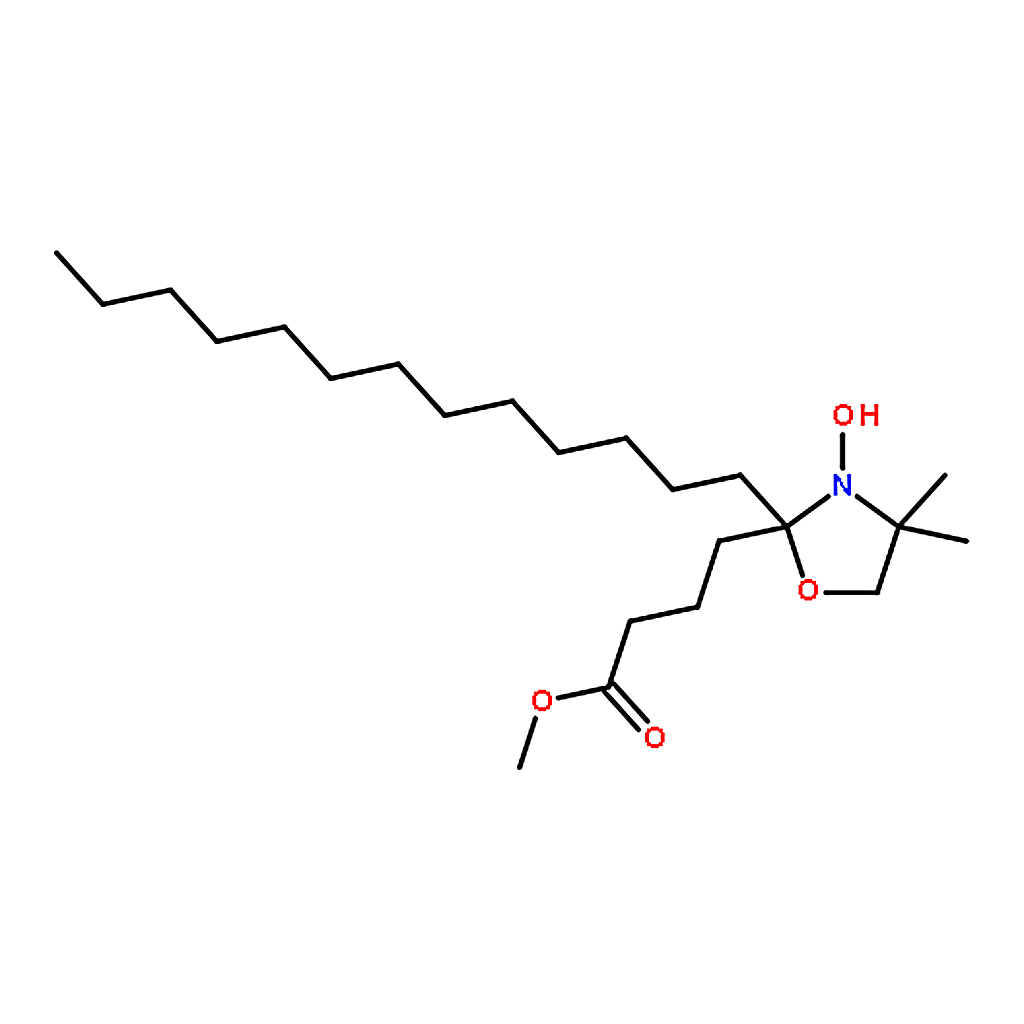 RHAWN Methyl 5-DOXYL-stearate， Free Radical