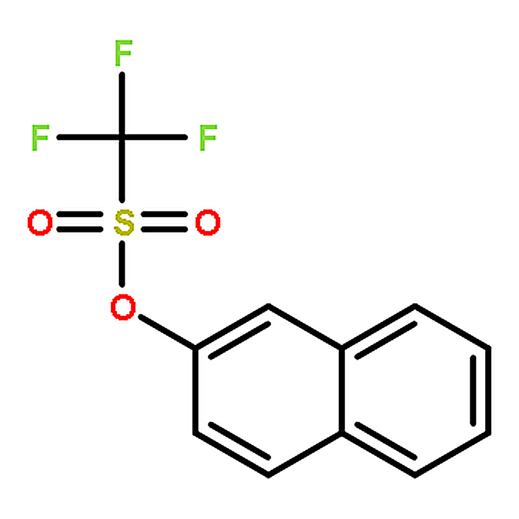 RHAWN 2-Naphthyl Trifluoromethanesulfonate