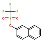 RHAWN 2-Naphthyl Trifluoromethanesulfonate