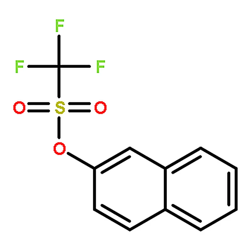 RHAWN 2-Naphthyl Trifluoromethanesulfonate