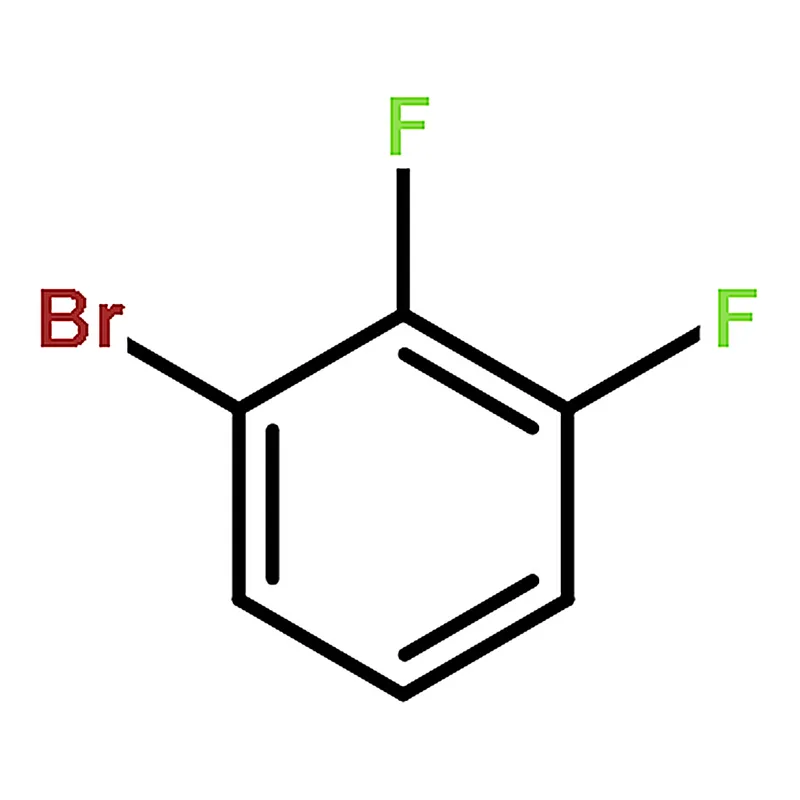 RHAWN 1-Bromo-2,3-difluorobenzene