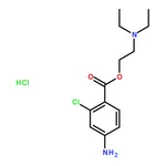 RHAWN Chloroprocaine HCl