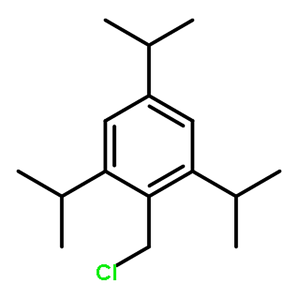 RHAWN 2，4，6-Triisopropylbenzyl Chloride