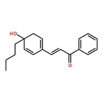 RHAWN 4-Butyl-4'-hydroxychalcone