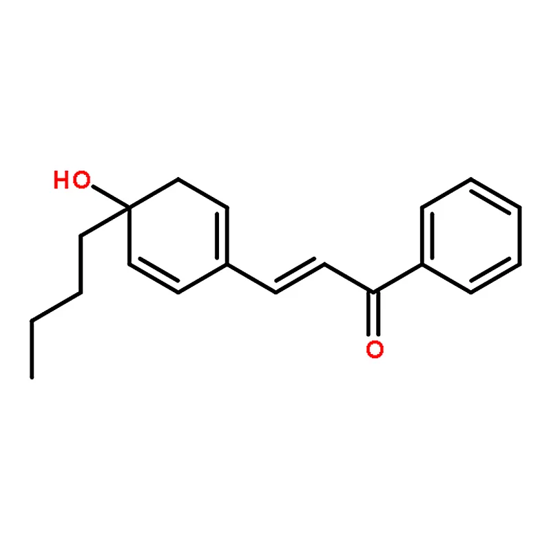 RHAWN 4-Butyl-4'-hydroxychalcone