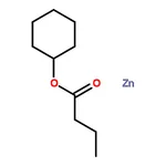 RHAWN Zinc cyclohexanebutyrate dihydrate