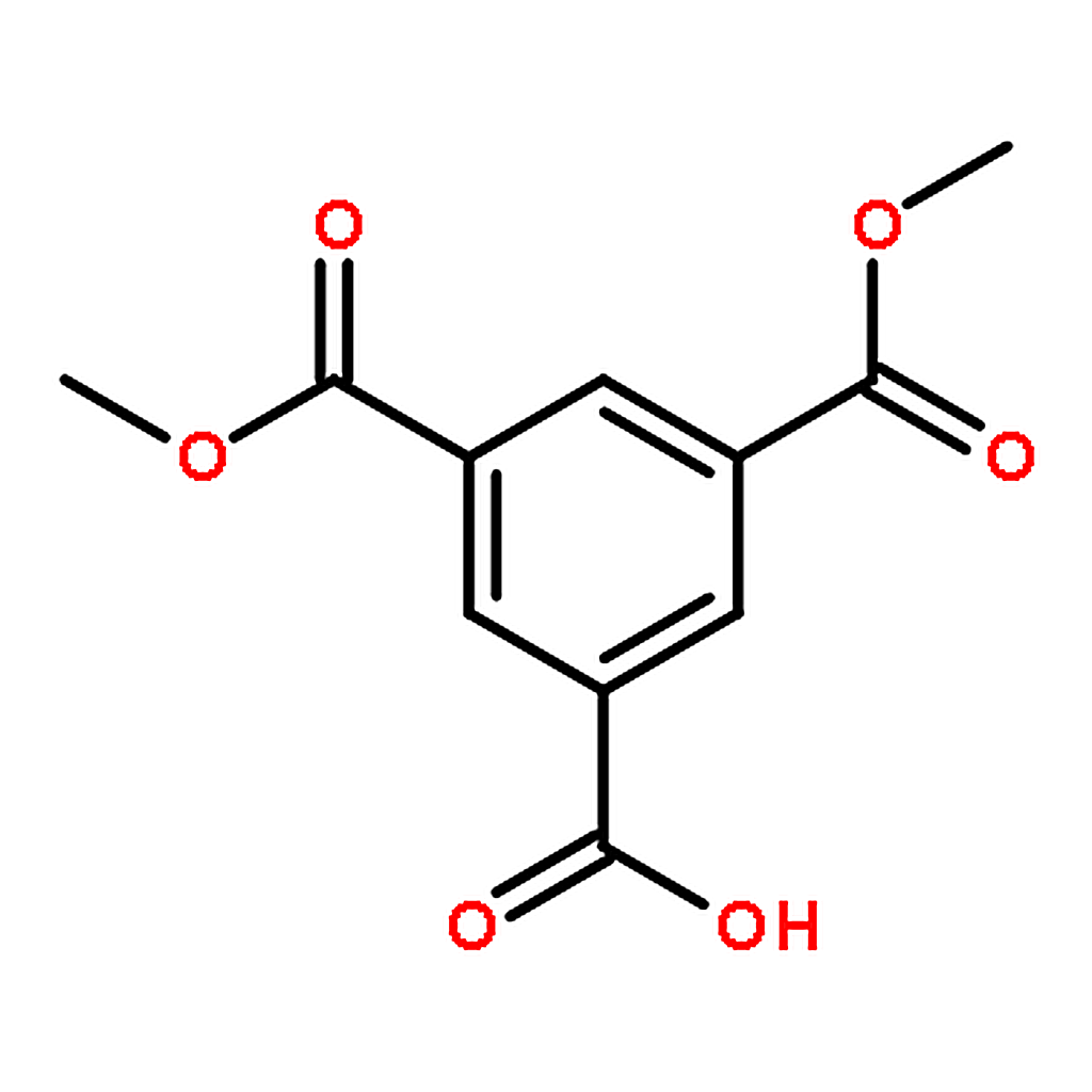 RHAWN 3,5-Bis(methoxycarbonyl)benzoic acid