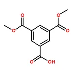 RHAWN 3,5-Bis(methoxycarbonyl)benzoic acid