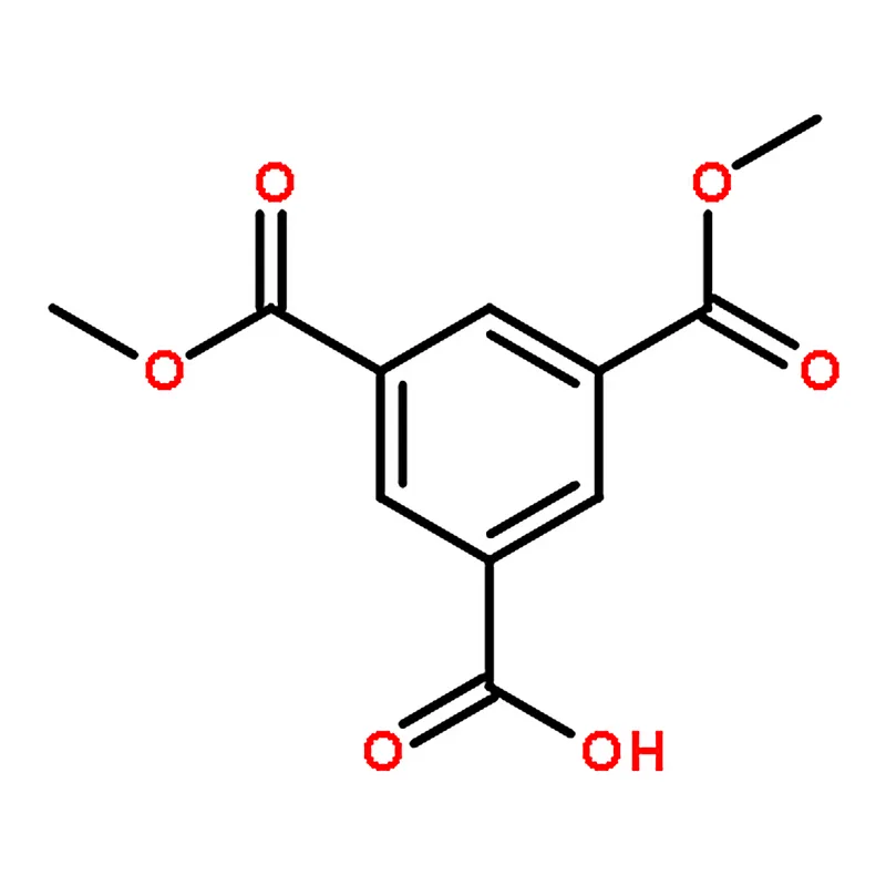 RHAWN 3,5-Bis(methoxycarbonyl)benzoic acid