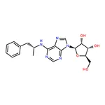 RHAWN (-)-N6-(2-PHENYLISOPROPYL)-ADENOSINE