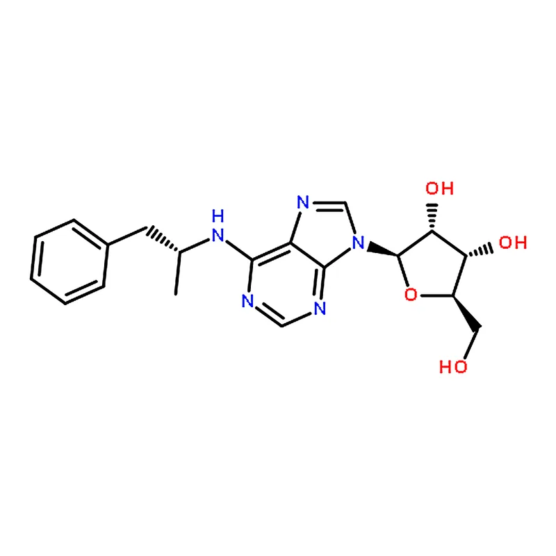 RHAWN (-)-N6-(2-PHENYLISOPROPYL)-ADENOSINE