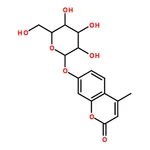 RHAWN 4-Methylumbelliferyl -D-galactopyranoside
