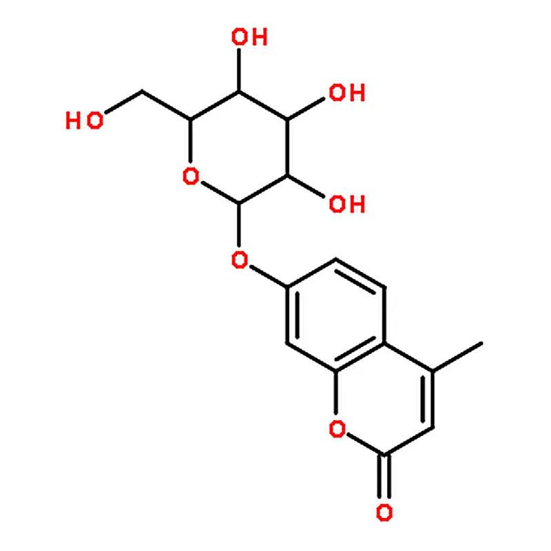 RHAWN 4-Methylumbelliferyl -D-galactopyranoside