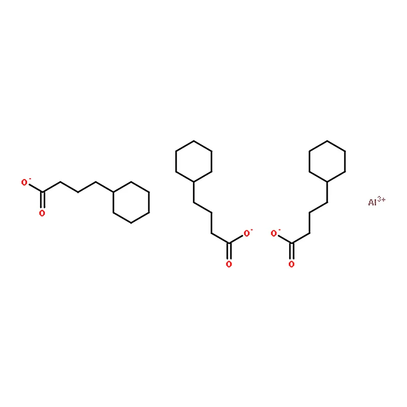 RHAWN Aluminium cyclohexanebutyrate