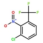 RHAWN 1-Chloro-2-nitro-3-(trifluoromethyl)benzene