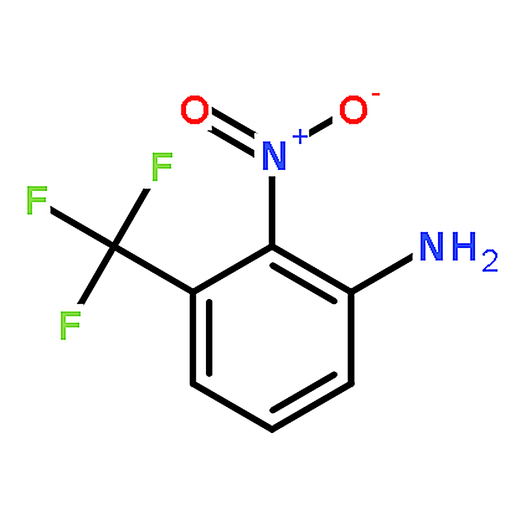 RHAWN 2-Nitro-3-(trifluoromethyl)aniline