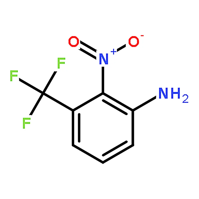 RHAWN 2-Nitro-3-(trifluoromethyl)aniline