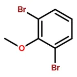 RHAWN 1,3-dibromo-2-methoxybenzene