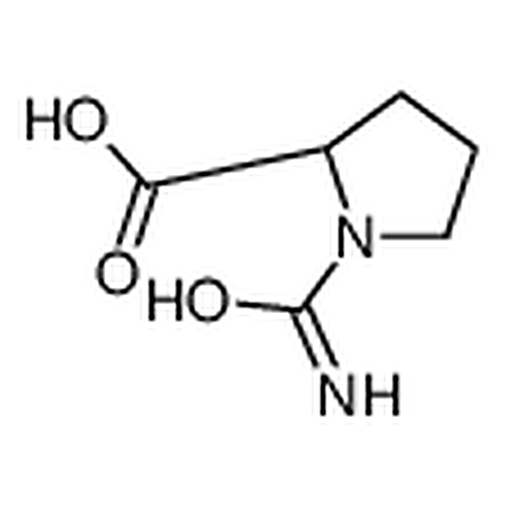 RHAWN (S)-1-carbamoylpyrrolidine-2-carboxylic acid