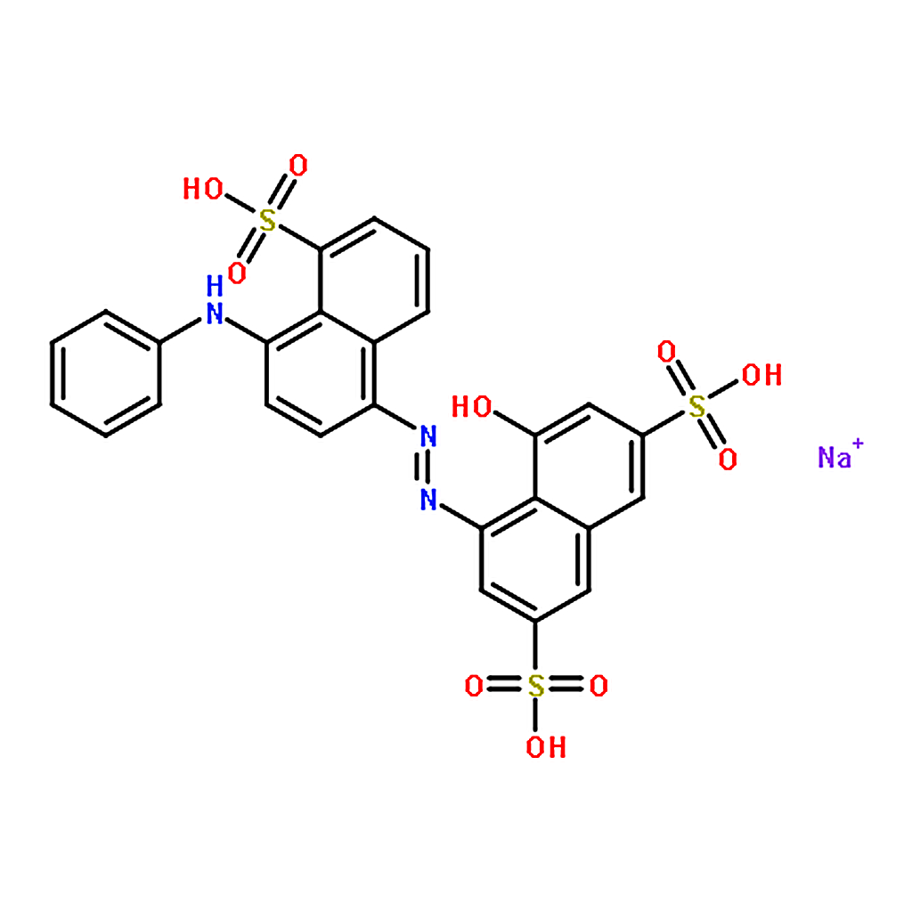 RHAWN Acid Blue 92