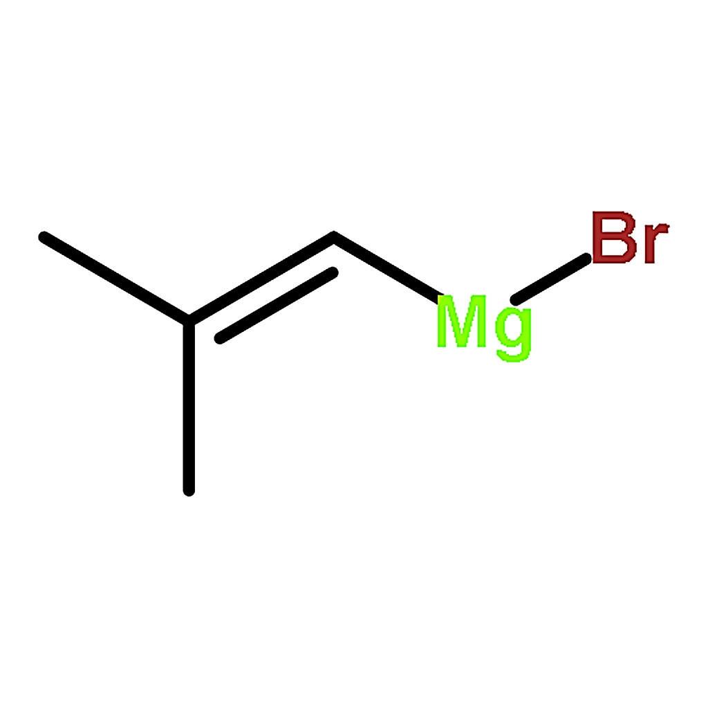 RHAWN 2-Methyl-1-propenylmagnesium bromide solution