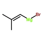 RHAWN 2-Methyl-1-propenylmagnesium bromide solution