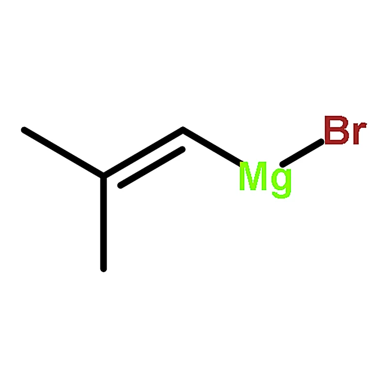 RHAWN 2-Methyl-1-propenylmagnesium bromide solution