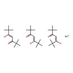 RHAWN Tris(2,2,6,6-Tetramethyl-3,5-Heptanedionato)Ruthenium