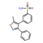 RHAWN 3-(5-Methyl-3-phenylisoxazol-4-yl)benzenesulfonamide