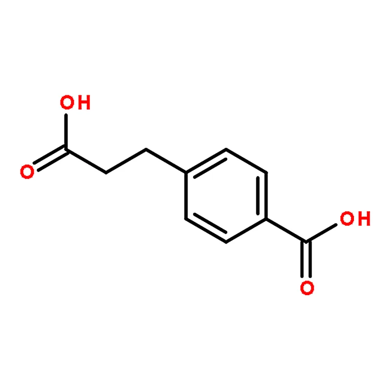RHAWN 4-(2-Carboxyethyl)benzoic acid