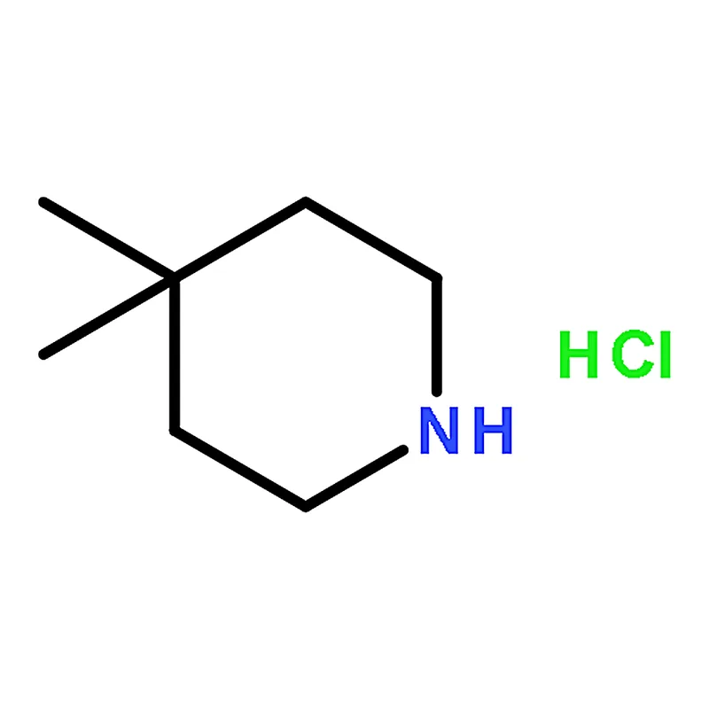 RHAWN 4,4-Dimethylpiperidine hydrochloride