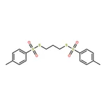 RHAWN S,S'-Trimethylene di(p-toluenethiosulfonate)