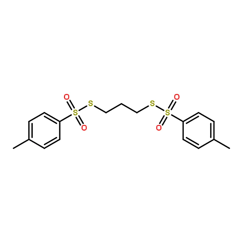 RHAWN S,S'-Trimethylene di(p-toluenethiosulfonate)