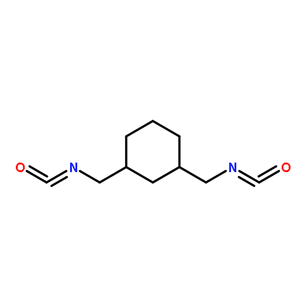 RHAWN 1，3-Bis(isocyanatomethyl)cyclohexane