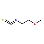 RHAWN 2-Methoxyethyl isothiocyanate