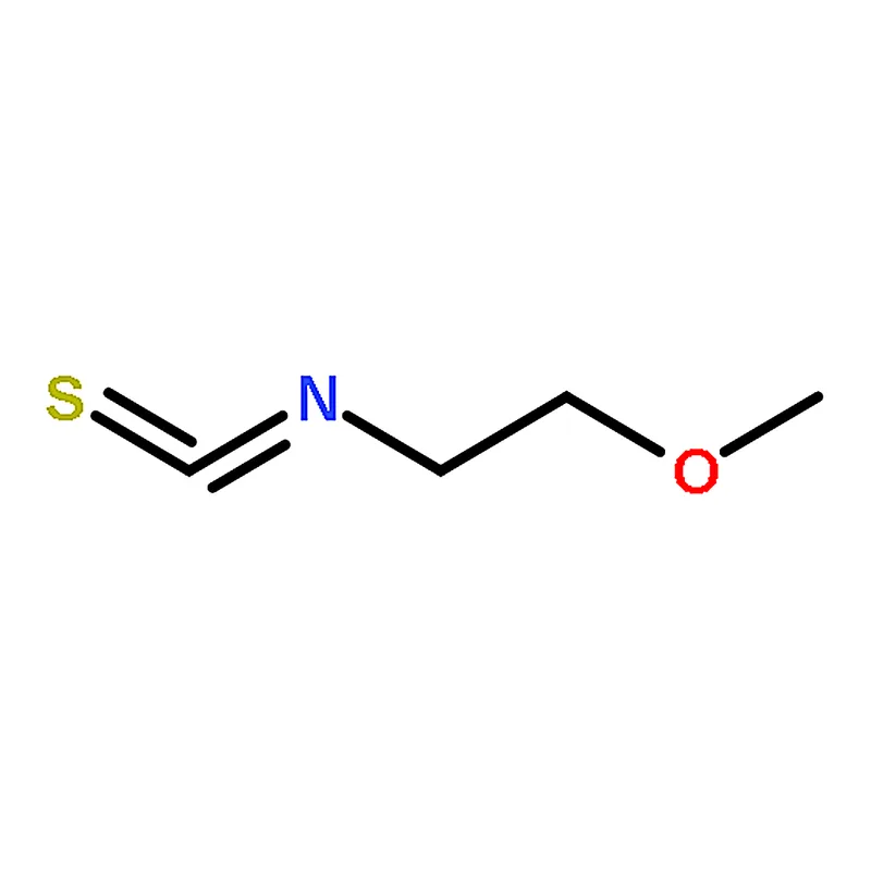 RHAWN 2-Methoxyethyl isothiocyanate