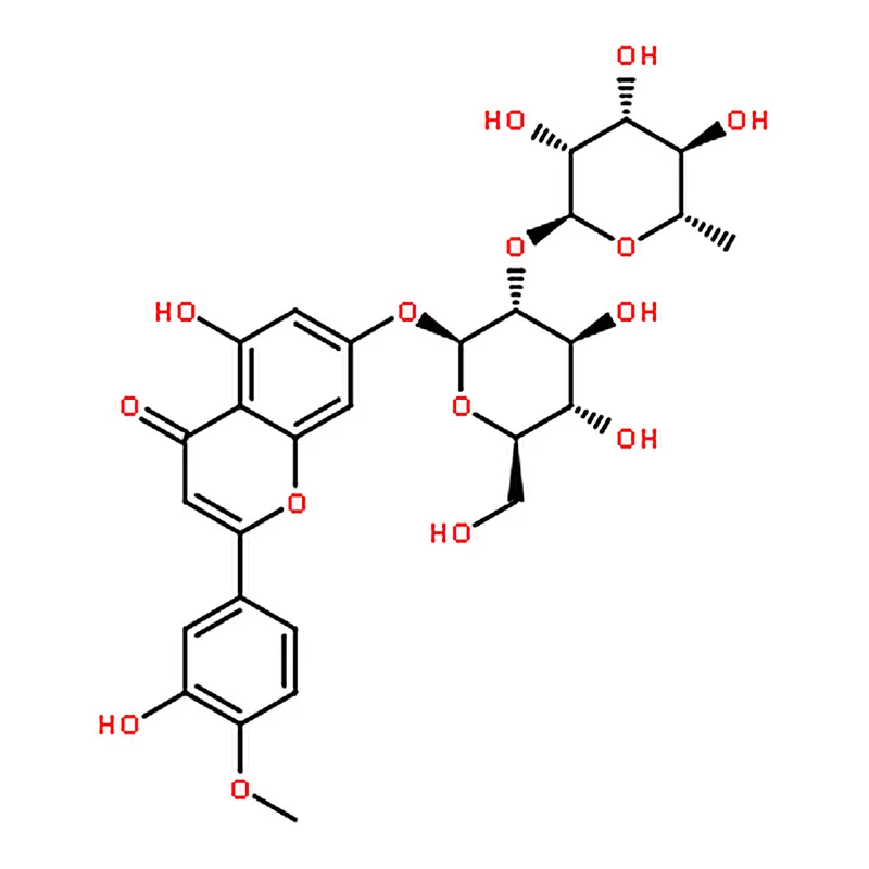 RHAWN Diosmetin-7-neohesperidoside, Diosmetin-7-O-neohesperidoside