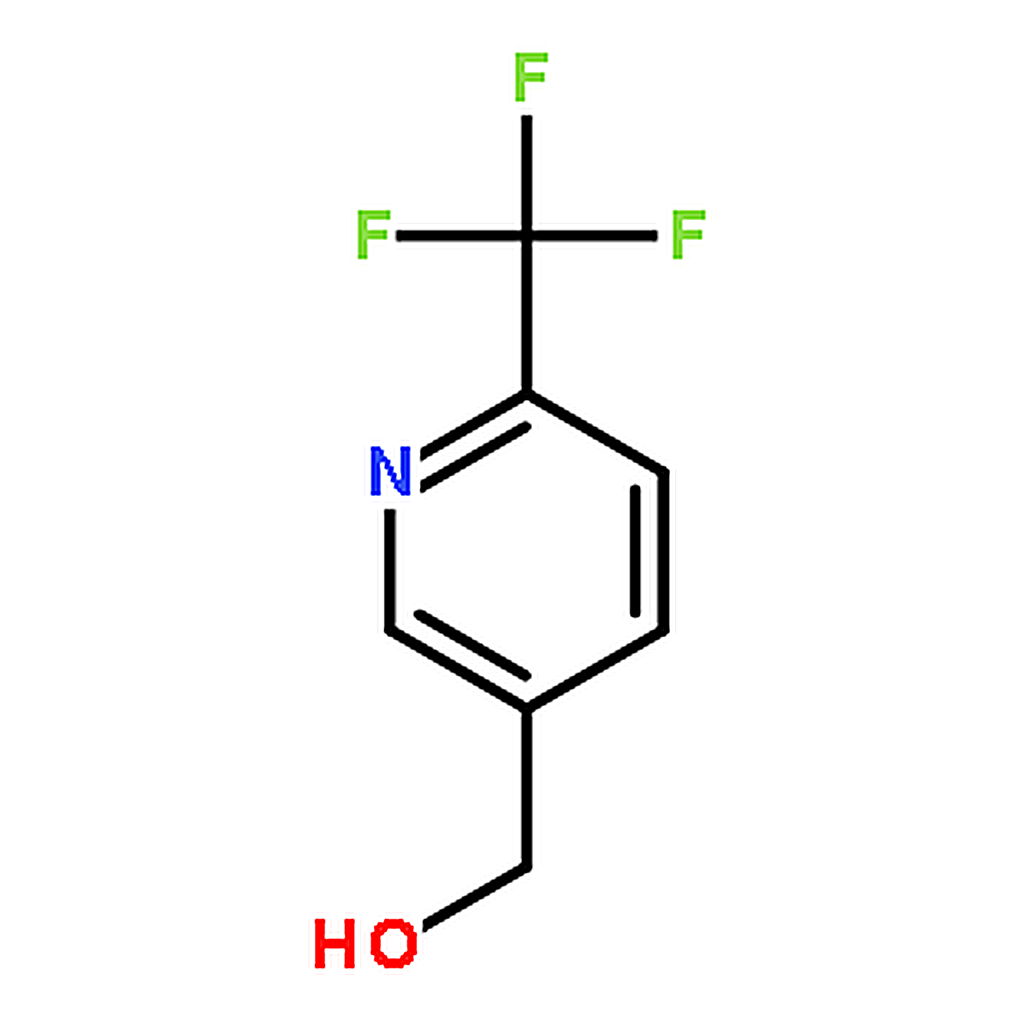 RHAWN [6-(Trifluoromethyl)-3-pyridyl]methanol
