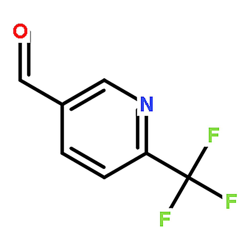 RHAWN 6-(Trifluoromethyl)pyridine-3-carboxaldehyde