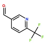 RHAWN 6-(Trifluoromethyl)pyridine-3-carboxaldehyde