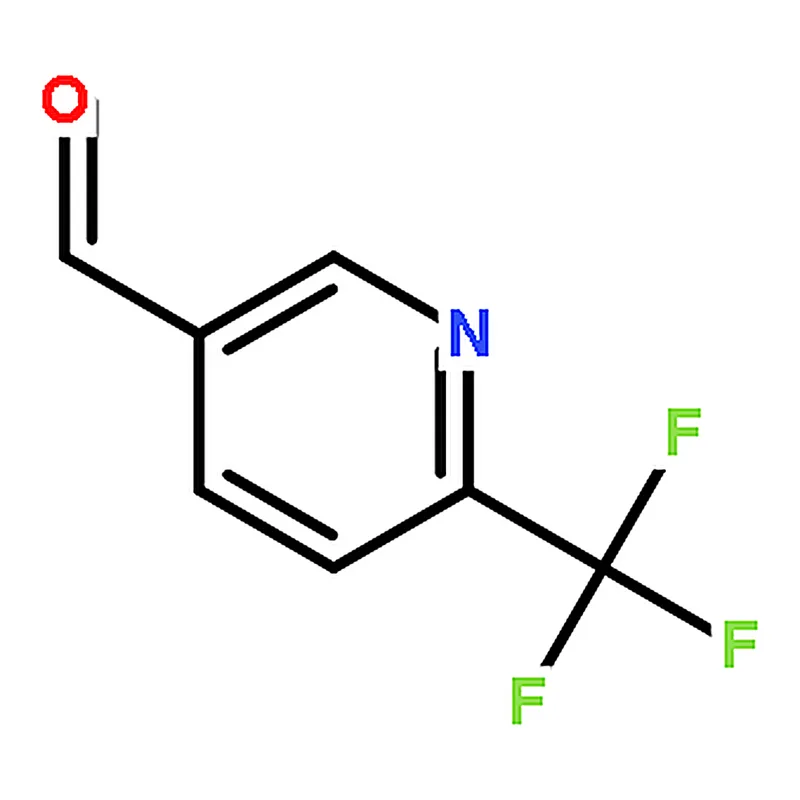 RHAWN 6-(Trifluoromethyl)pyridine-3-carboxaldehyde