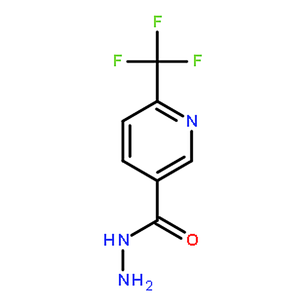 RHAWN 6-(TRIFLUOROMETHYL)NICOTINIC ACID HYDRAZIDE