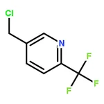 RHAWN 2-(trifluoromethyl)-5-chloromethyl pyridine
