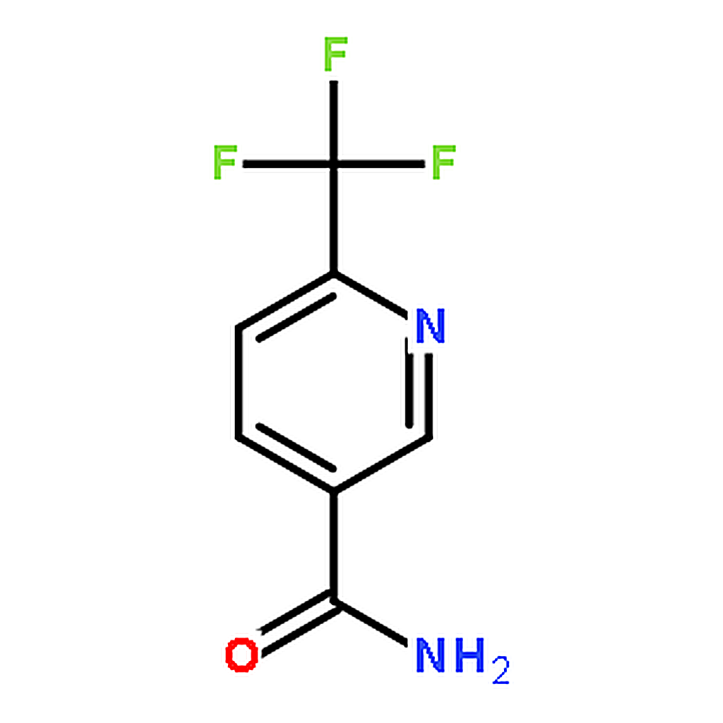 RHAWN 6-(Trifluoromethyl)nicotinamide