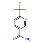 RHAWN 6-(Trifluoromethyl)nicotinamide