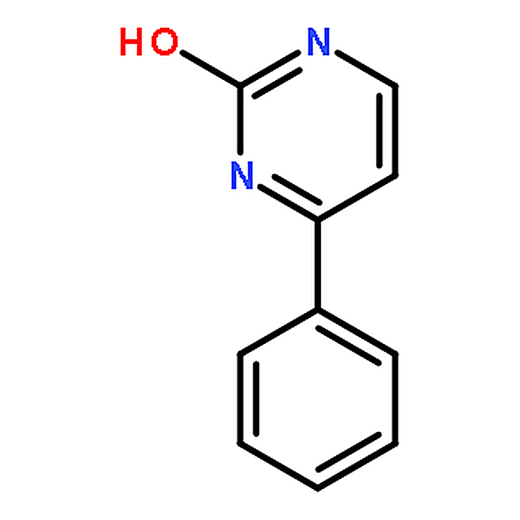 RHAWN 4-Phenylpyrimidin-2-ol