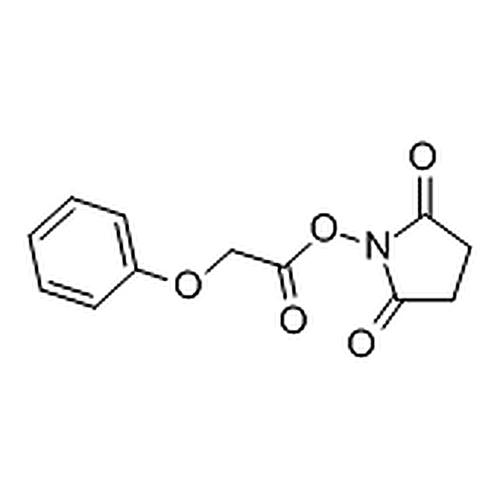 RHAWN 2,5-Dioxopyrrolidin-1-yl 2-phenoxyacetate